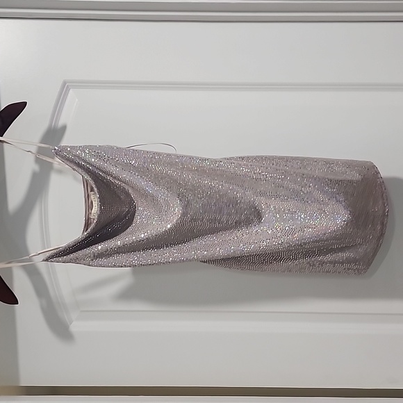Thirty/Thirty Dresses & Skirts - Beautiful sequence Cocktail dress